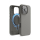 Etui / obudowa na smartfona Elago Magnetic Silicone do iPhone 16 Pro Medium Gray